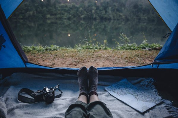 Le camping à Anduze : comment s'offrir le maximum de plaisir pour son séjour ?
