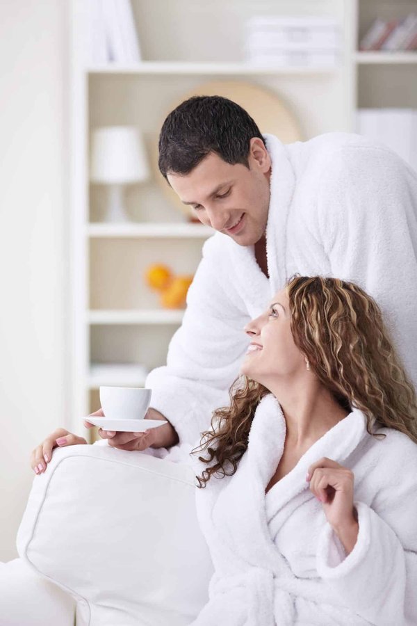 Love Room à Paris : l'endroit parfait pour l'intimité de votre couple !